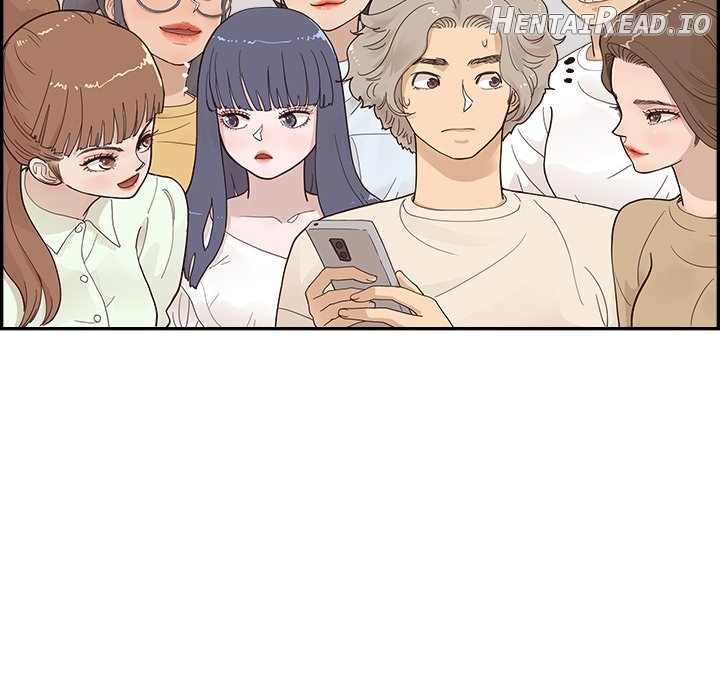 His Women’s University Chapter 105 - page 77