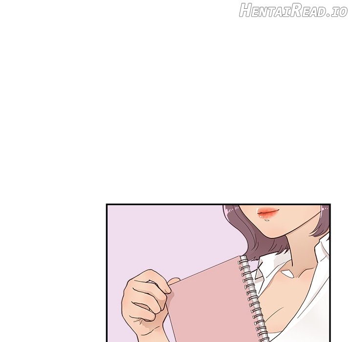 His Women’s University Chapter 105 - page 80