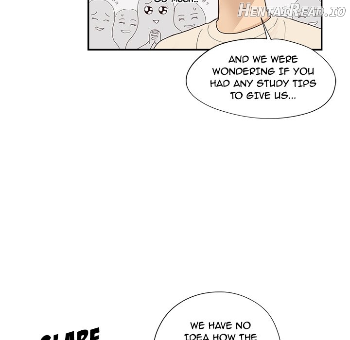 His Women’s University Chapter 105 - page 87