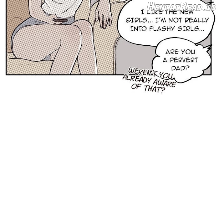 His Women’s University Chapter 14 - page 51