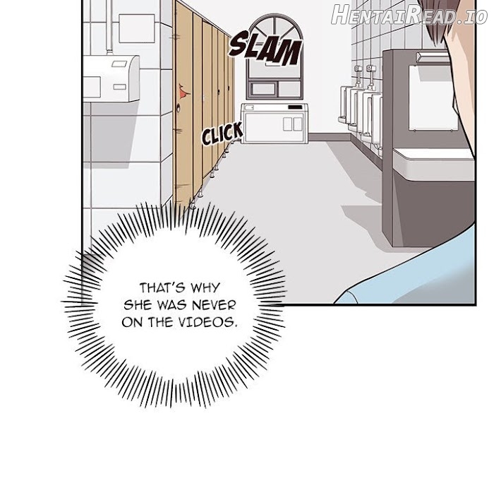His Women’s University Chapter 44 - page 107