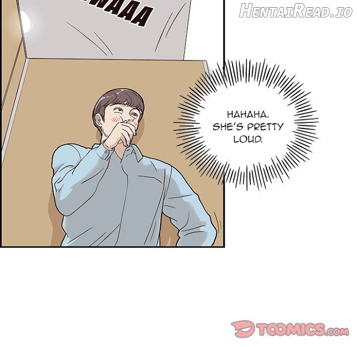 His Women’s University Chapter 44 - page 110