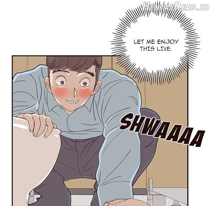 His Women’s University Chapter 44 - page 113