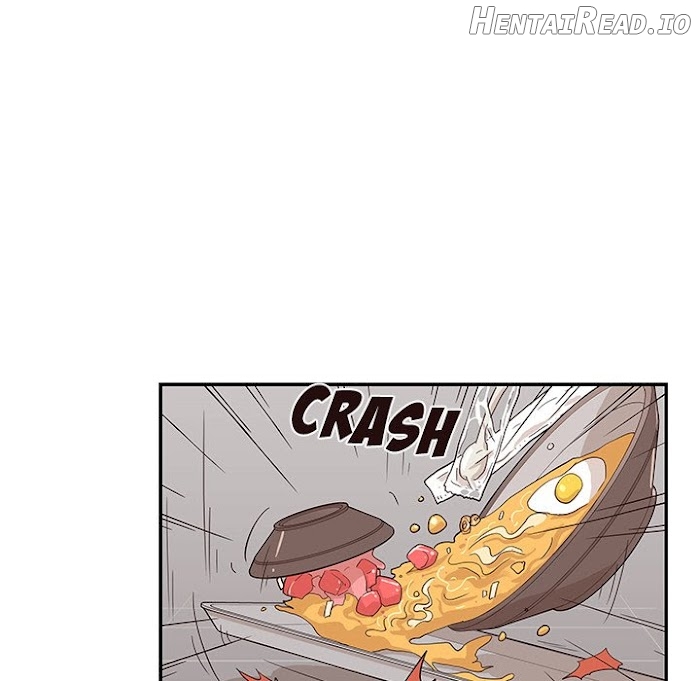 His Women’s University Chapter 44 - page 19
