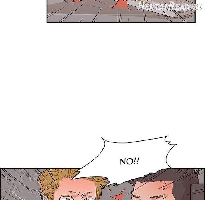 His Women’s University Chapter 44 - page 20