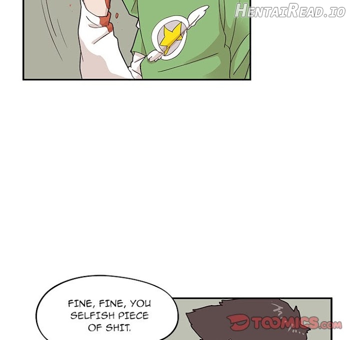 His Women’s University Chapter 44 - page 26