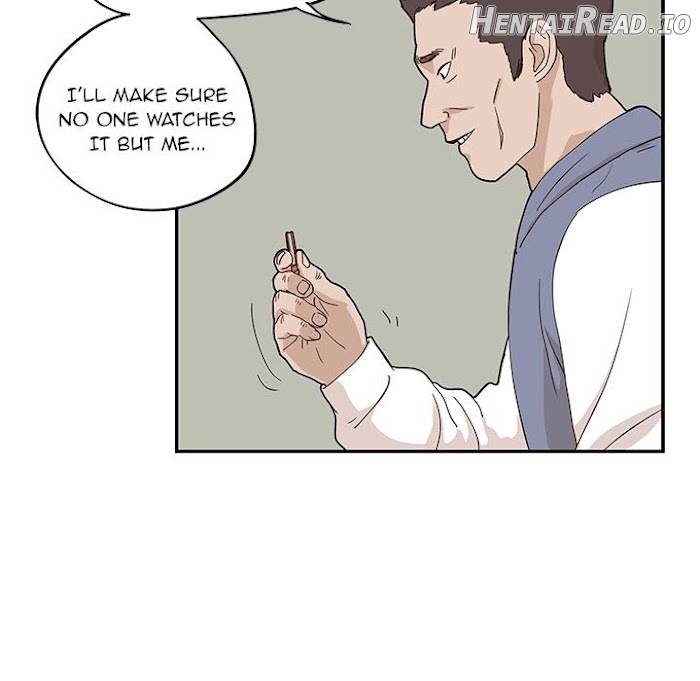 His Women’s University Chapter 44 - page 27