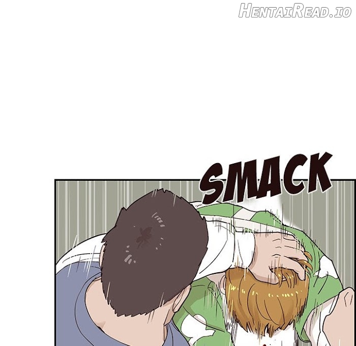 His Women’s University Chapter 44 - page 31