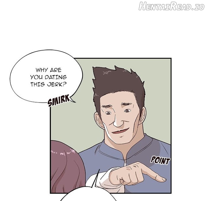 His Women’s University Chapter 44 - page 55