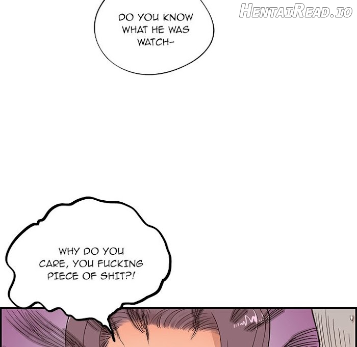 His Women’s University Chapter 44 - page 56