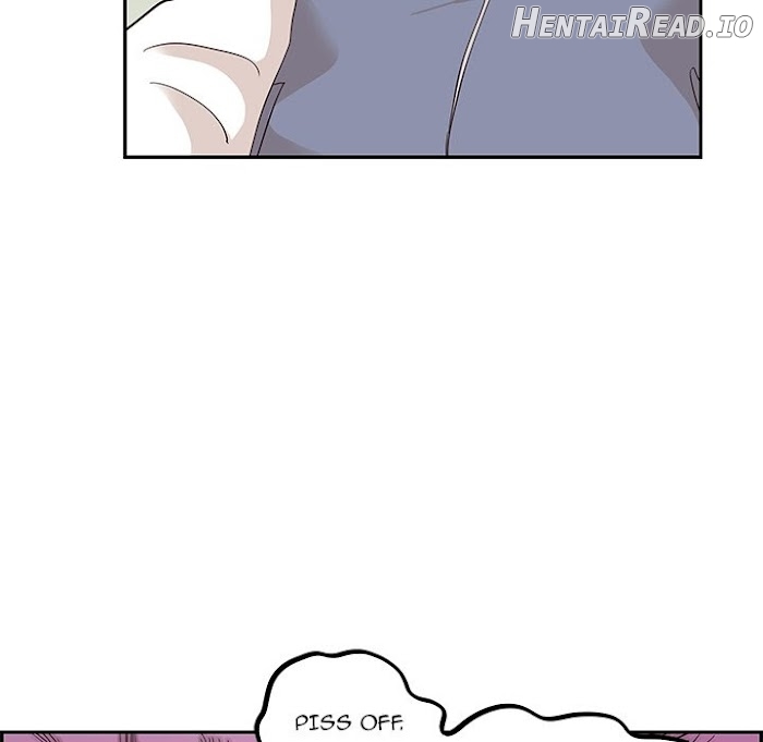 His Women’s University Chapter 44 - page 59