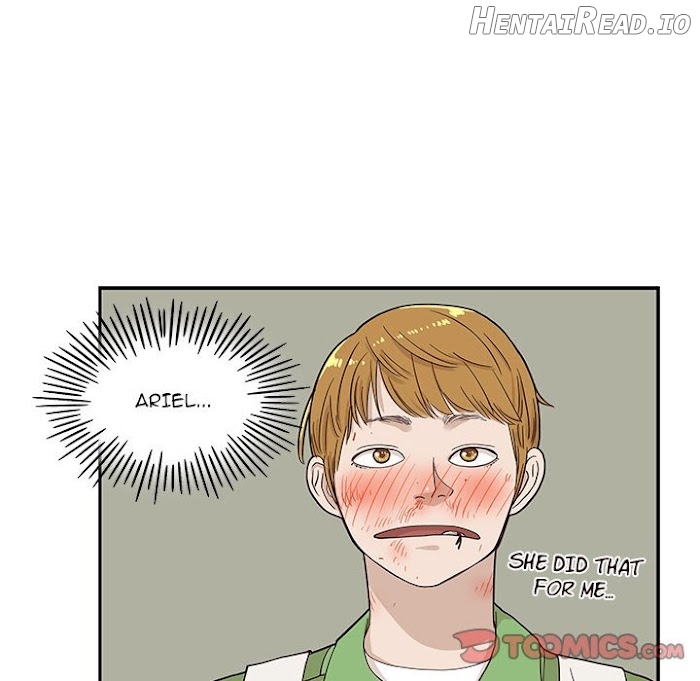 His Women’s University Chapter 44 - page 66