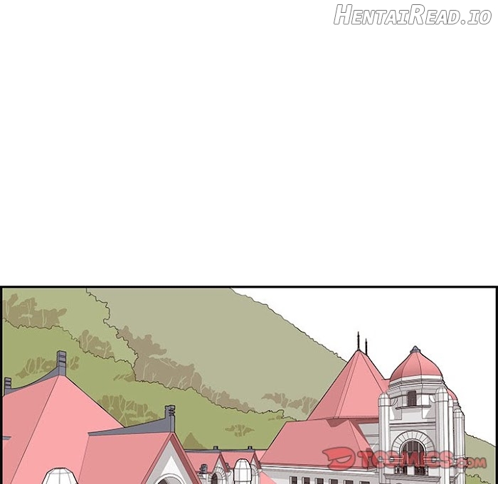 His Women’s University Chapter 44 - page 94