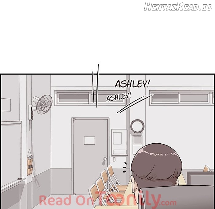 His Women’s University Chapter 44 - page 99