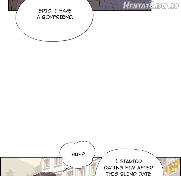 His Women’s University Chapter 140 - page 15