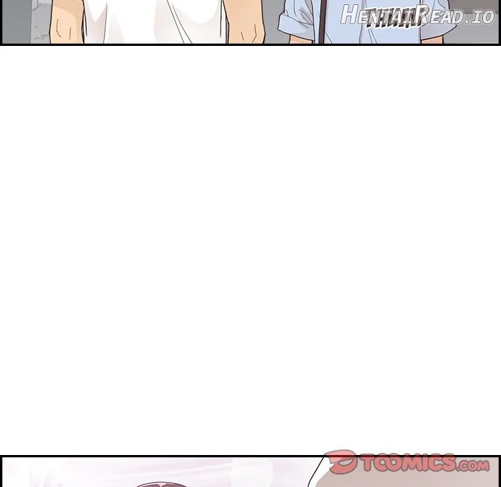 His Women’s University Chapter 140 - page 50