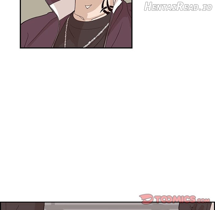 His Women’s University Chapter 76 - page 102