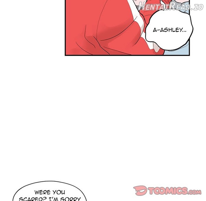 His Women’s University Chapter 76 - page 106