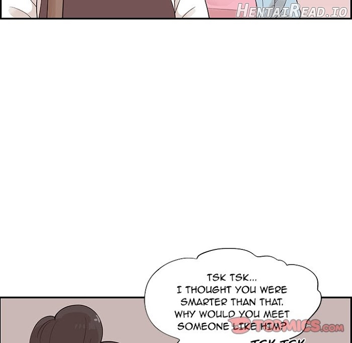 His Women’s University Chapter 76 - page 66