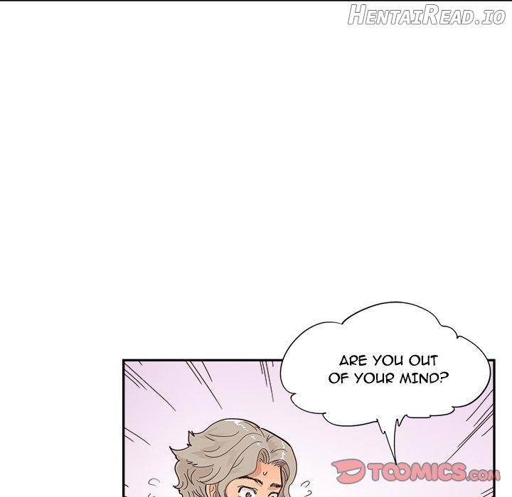His Women’s University Chapter 106 - page 10