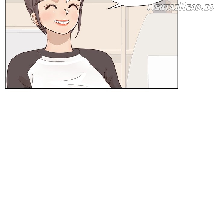 His Women’s University Chapter 106 - page 103