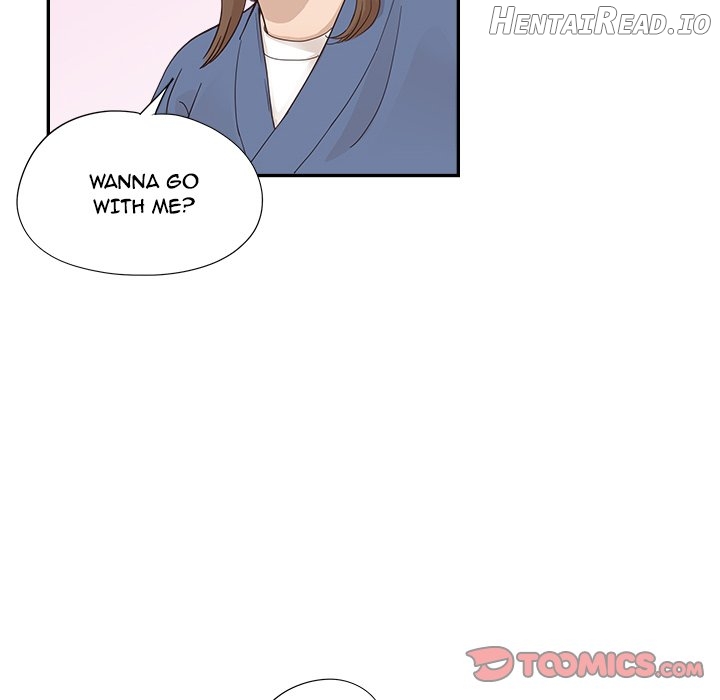 His Women’s University Chapter 106 - page 106