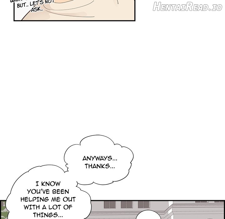 His Women’s University Chapter 106 - page 20