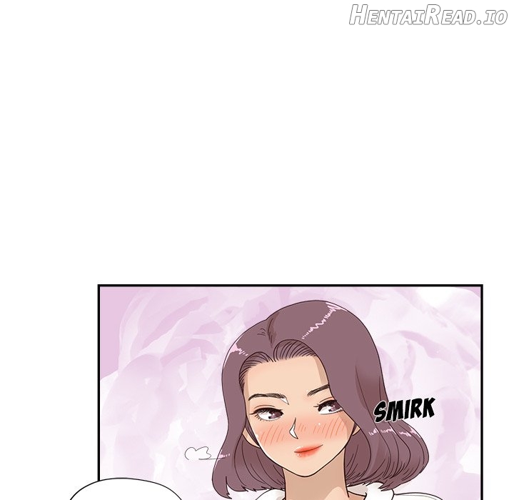 His Women’s University Chapter 106 - page 23