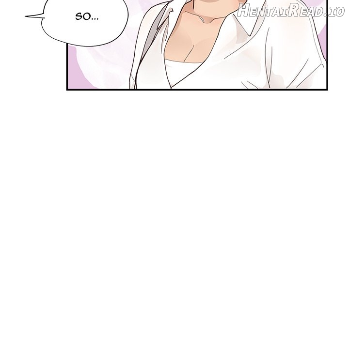 His Women’s University Chapter 106 - page 24