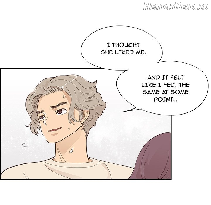 His Women’s University Chapter 106 - page 39