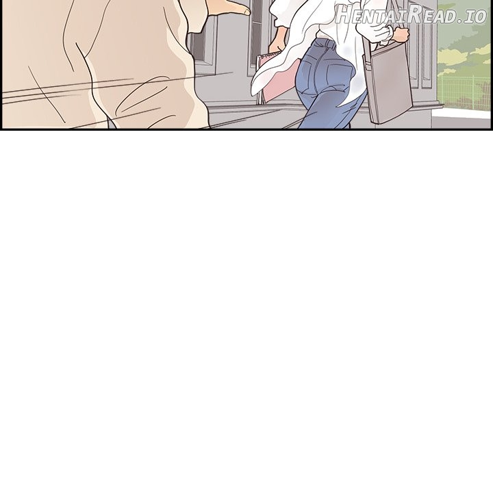 His Women’s University Chapter 106 - page 56