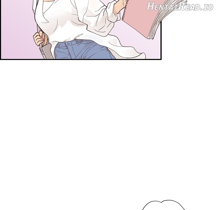 His Women’s University Chapter 106 - page 59