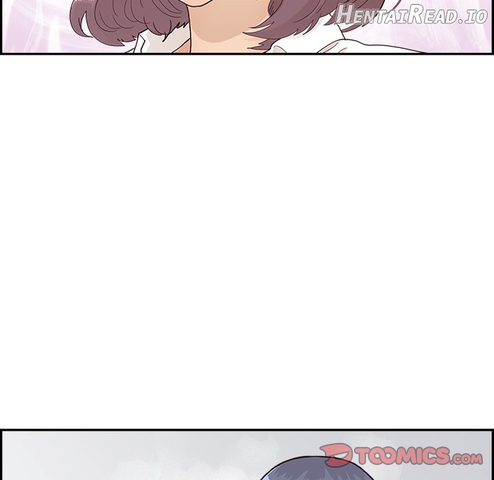 His Women’s University Chapter 106 - page 62