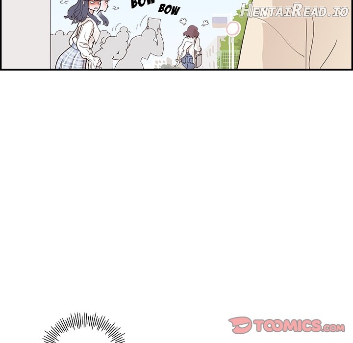 His Women’s University Chapter 106 - page 66