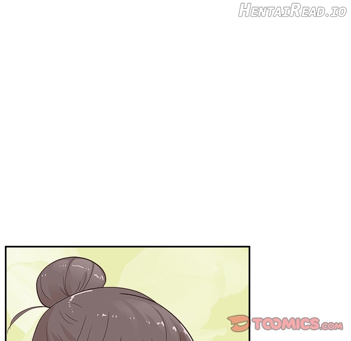 His Women’s University Chapter 106 - page 94