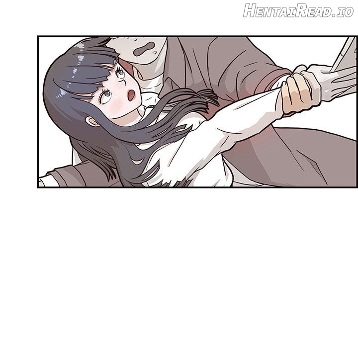 His Women’s University Chapter 15 - page 104