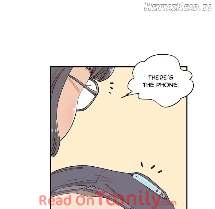 His Women’s University Chapter 45 - page 105