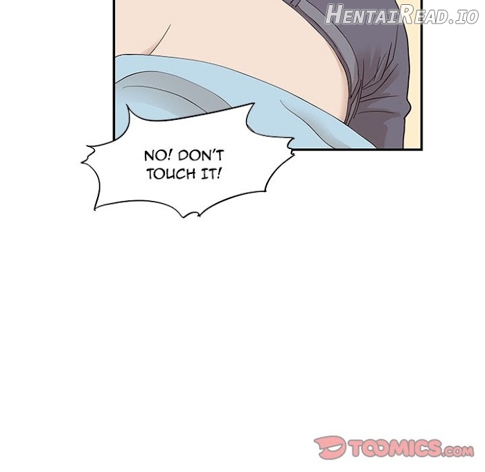 His Women’s University Chapter 45 - page 106
