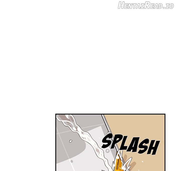 His Women’s University Chapter 45 - page 15