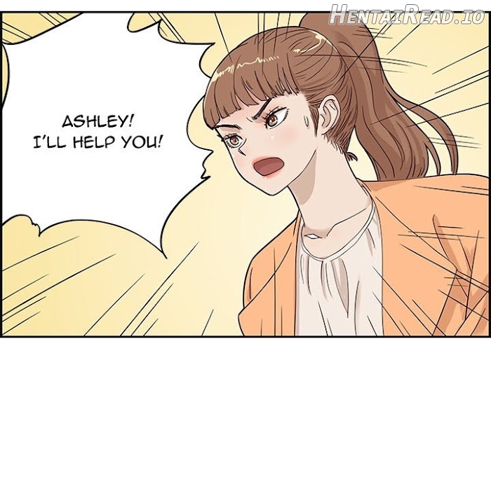 His Women’s University Chapter 45 - page 51