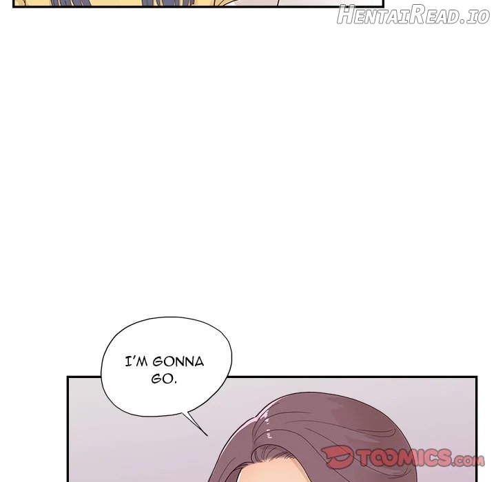 His Women’s University Chapter 141 - page 10