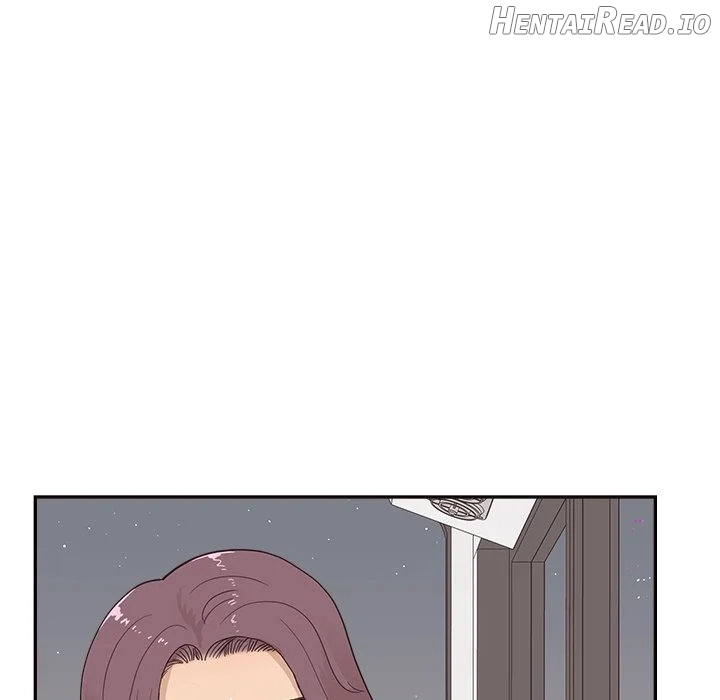 His Women’s University Chapter 141 - page 100