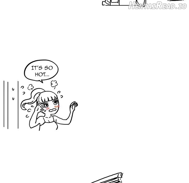 His Women’s University Chapter 141 - page 103