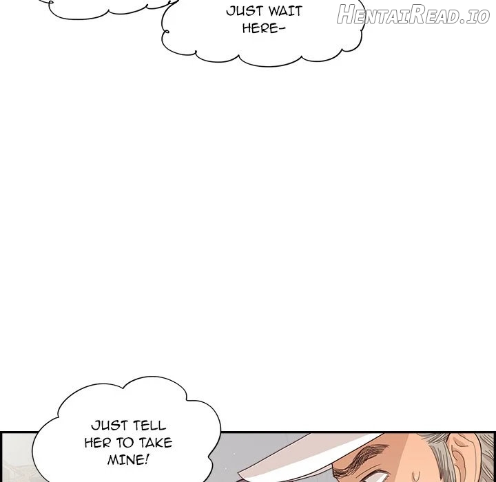 His Women’s University Chapter 141 - page 13