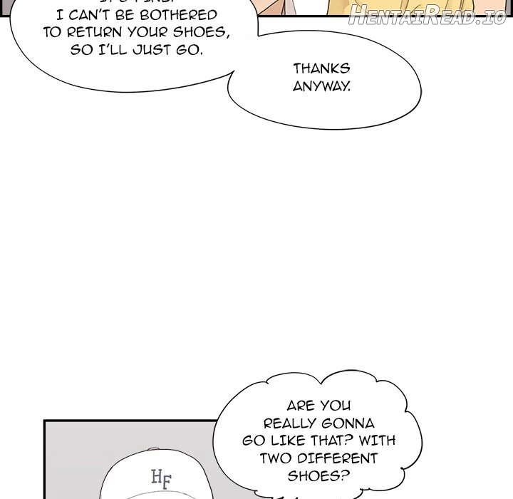 His Women’s University Chapter 141 - page 16