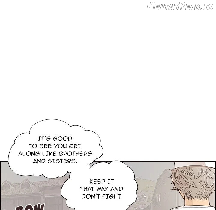 His Women’s University Chapter 141 - page 19