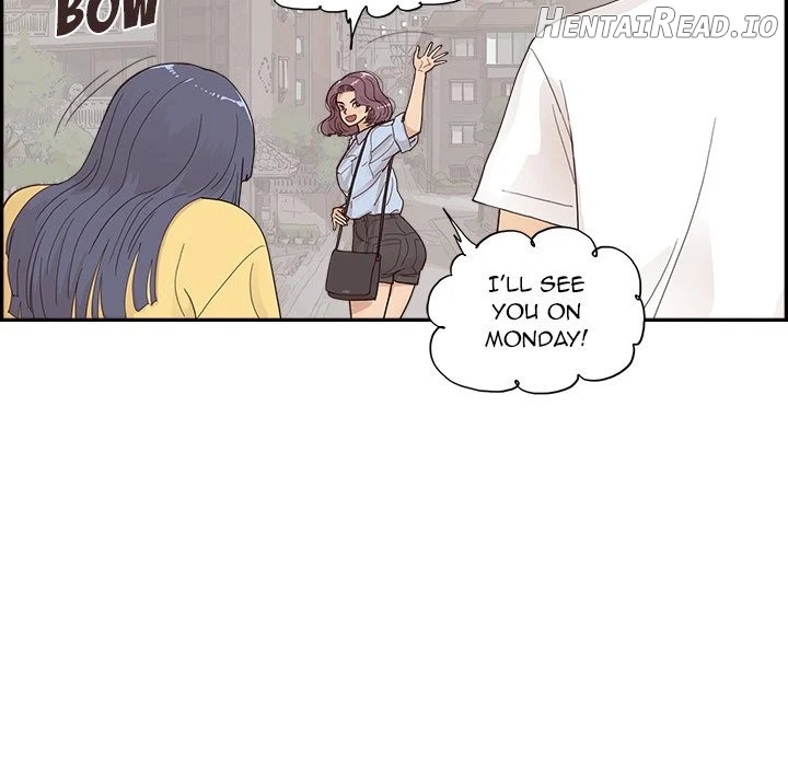 His Women’s University Chapter 141 - page 20