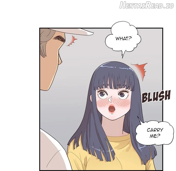 His Women’s University Chapter 141 - page 24