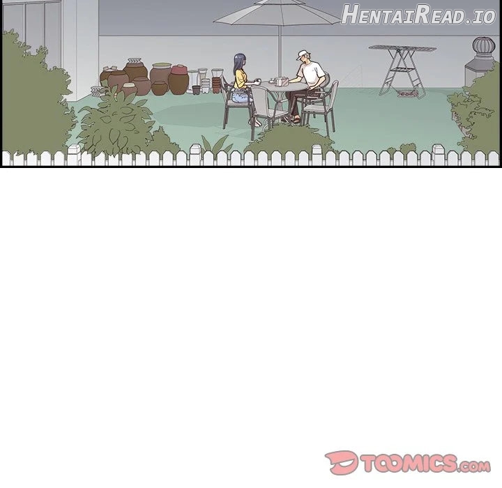 His Women’s University Chapter 141 - page 34