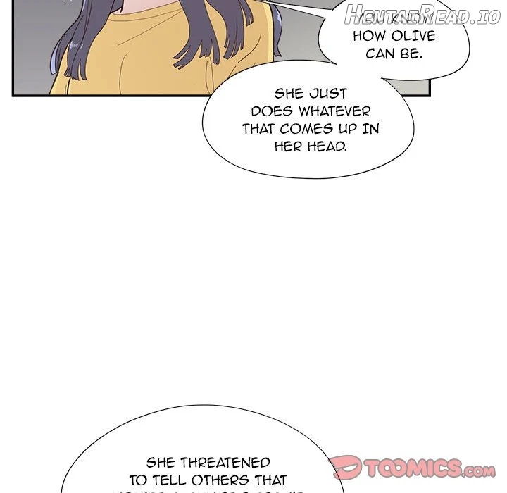 His Women’s University Chapter 141 - page 50